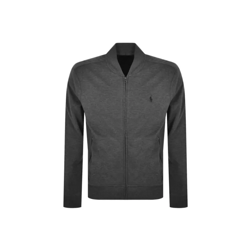 Polo Ralph Lauren Jackets Coats Men's Charcoal Gray-0