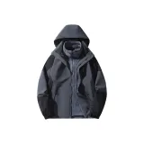 Dark Gray Men's (3-in-1)