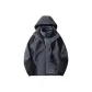 Dark Gray Men's (3-in-1)