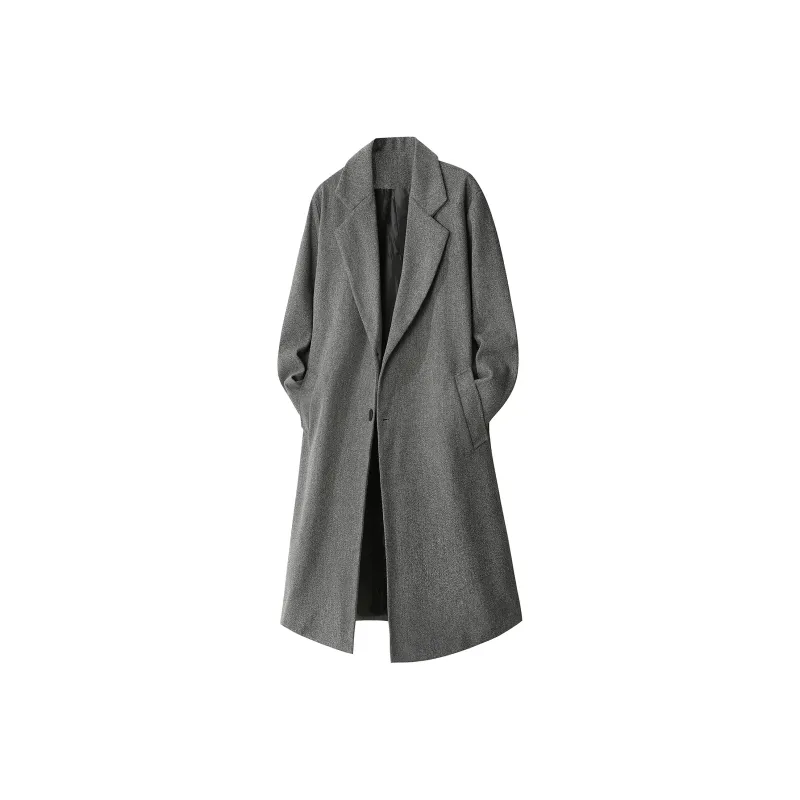 OXO OVERLOAD Coats Unisex-3