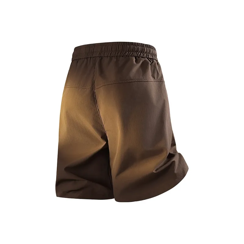 Supremo Cat Cargo Shorts Unisex-1