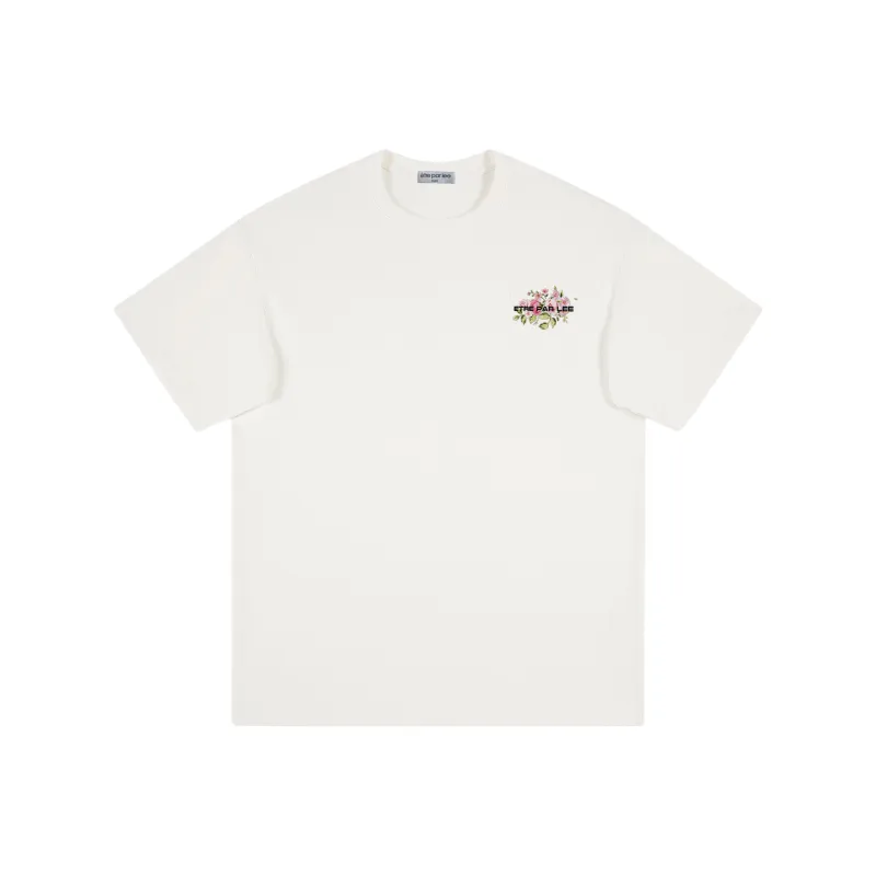 Être Par Lee T Shirts Unisex-3