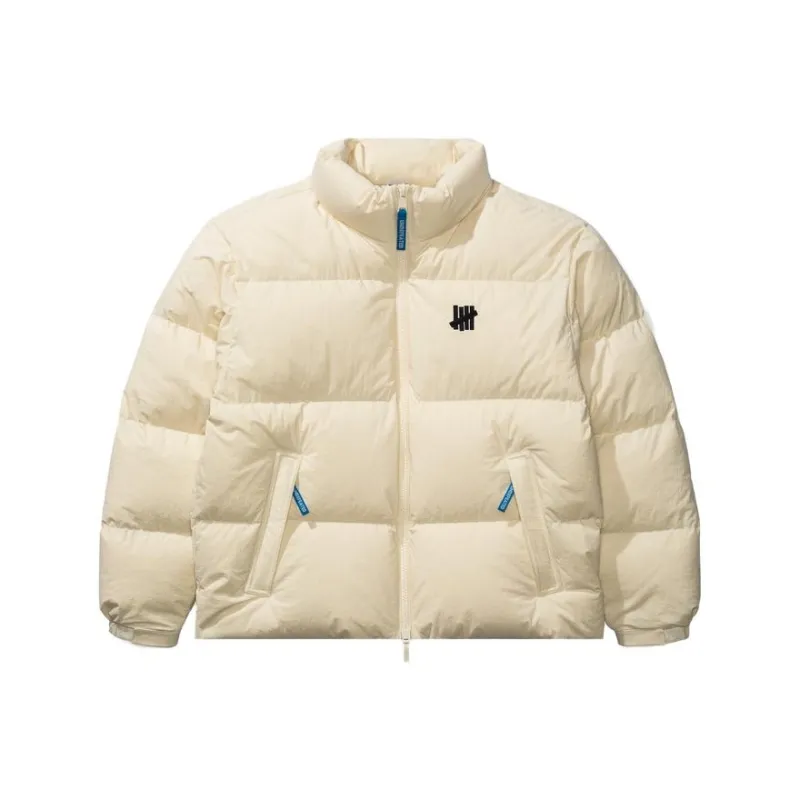 UNDEFEATED Down Jackets Unisex-3