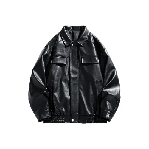 PEIMENG Jackets Unisex