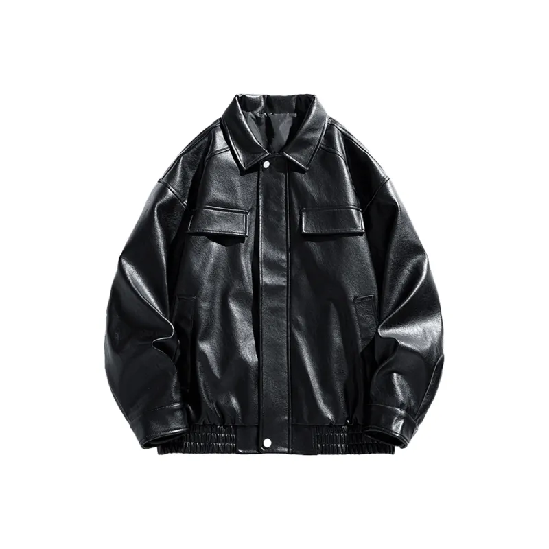 PEIMENG Jackets Unisex-0