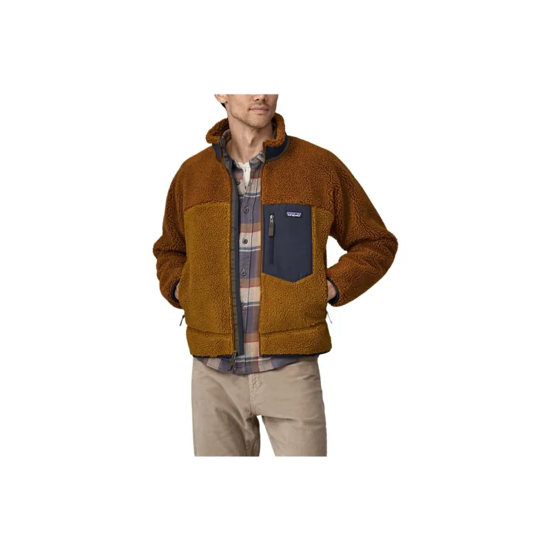 Patagonia Classic Retro X Jacket-18