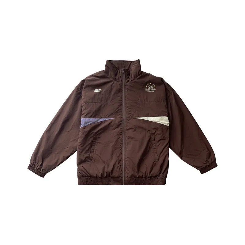 Crying Center Jackets Unisex-0