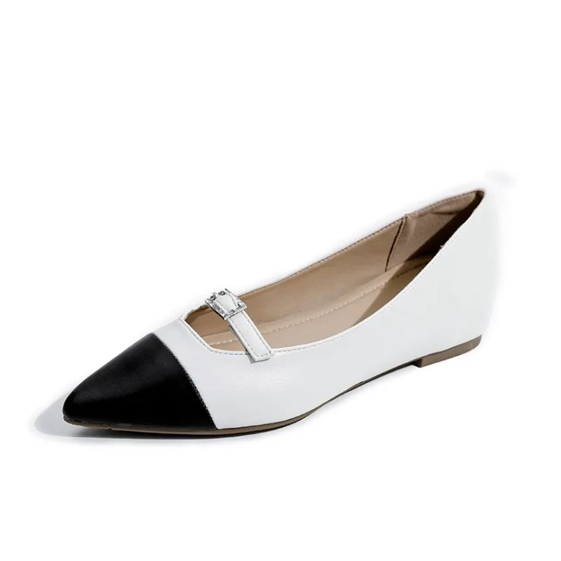Zomila Casual Single Shoes Women's-1