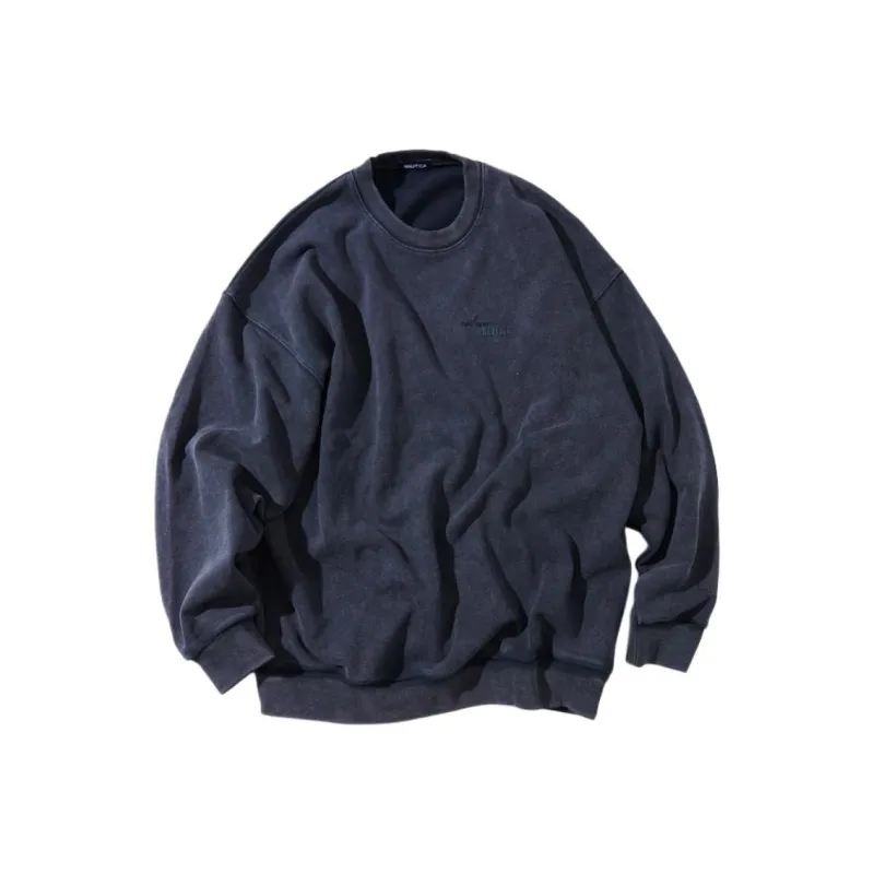 NAUTICA Sweatshirts Men-4