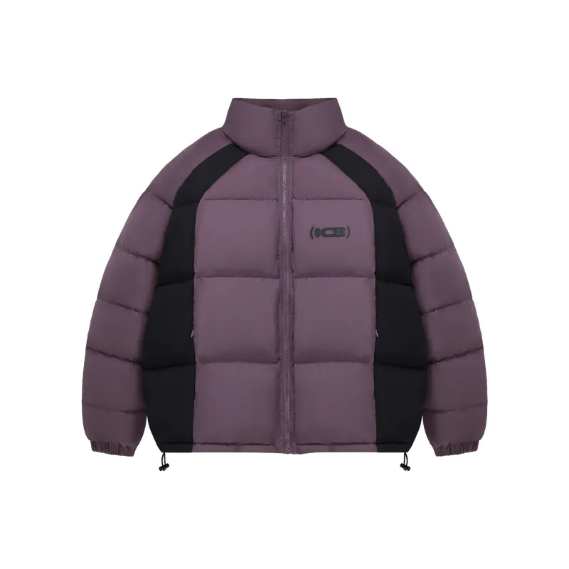 ICONS Lab Down Jackets Unisex-5