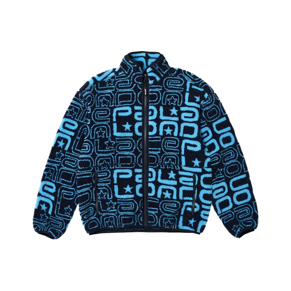 PALACE Jackets Unisex on Sale & Authentic - POIZON