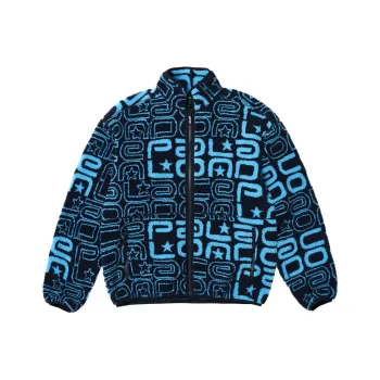 PALACE Joyrex Fleece Jacket