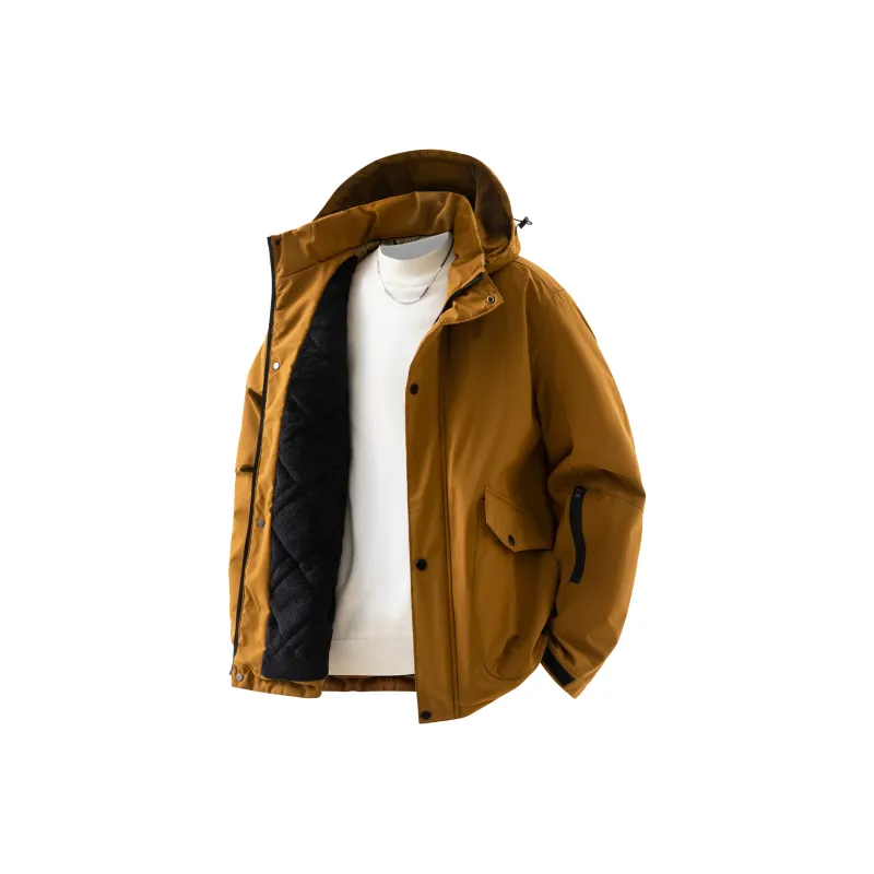 KAIPAINEN Jackets Unisex-3