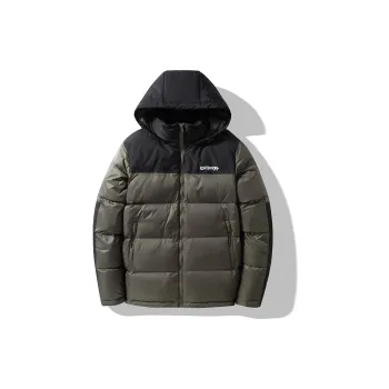 OUTDOOR PRODUCTS Down Jackets Men
