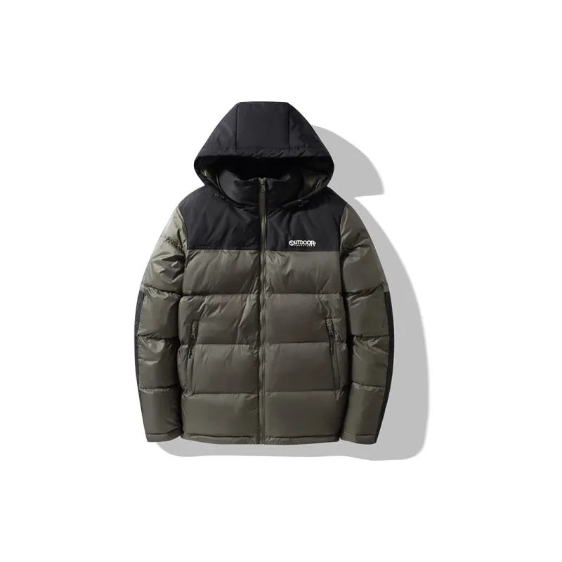 OUTDOOR PRODUCTS Down Jackets Men-0