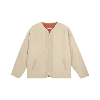 PUMA Mmq LW Jackets Unisex Roasted Almond