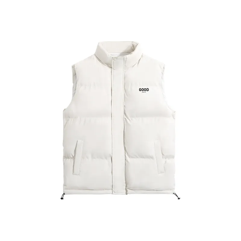 AMBER LIGHT Vests Unisex-4