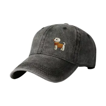 JEANSWEST Cotton Baseball Caps Unisex