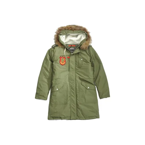 AKCLUB Down Jackets Men