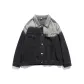 Black Gray