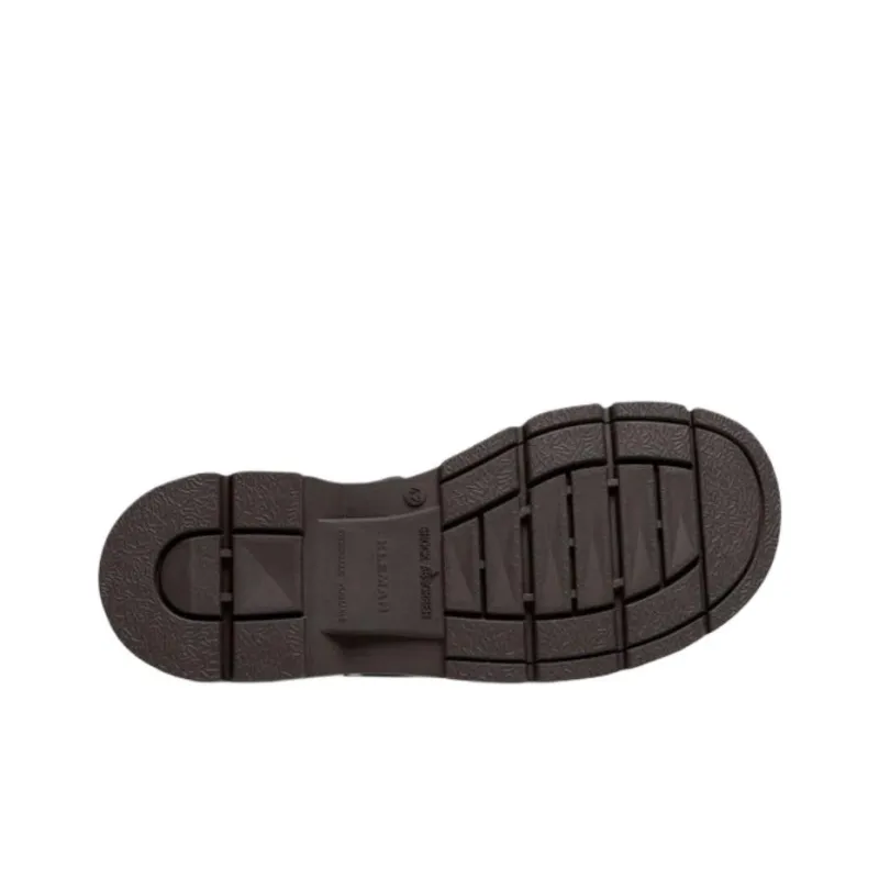 KLEMAN CLEON MANUFACTURE BALLAST VGT Roman Sandals 3cm Women's Brown-5