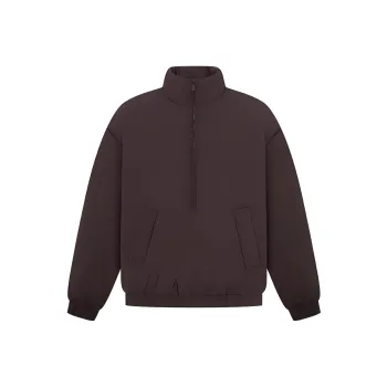 Fear Of God Essentials Nylon Puffer Jacket