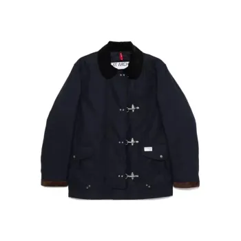 FAY 4 Ganci Padded Jacket