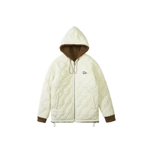 WAYNEXZAVIER Puffer Jacket Men's