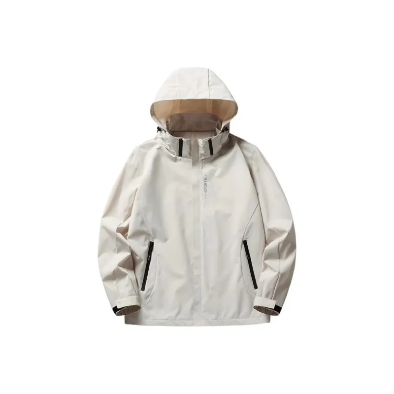 KETE ADER Windproof Windbreaker Jacket Unisex-6