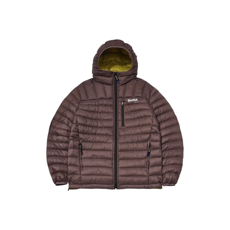 BEASTER Down Jackets Unisex-0
