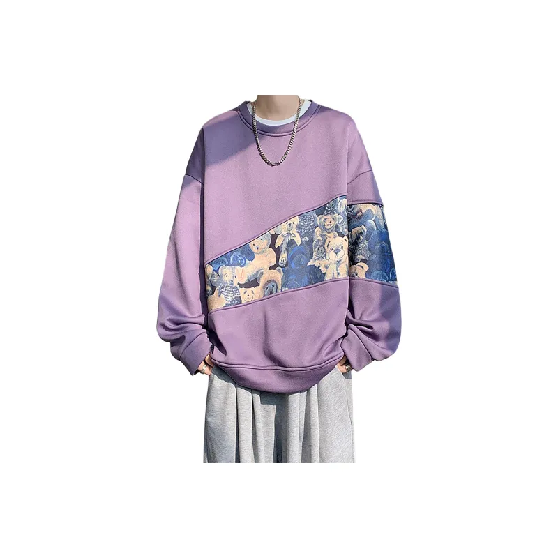 ACUOD BY CHANU Sweatshirt Unisex-14