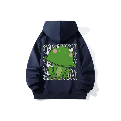 CREAZIONI LA FANTASIA E MOBILE Sweatshirt Unisex