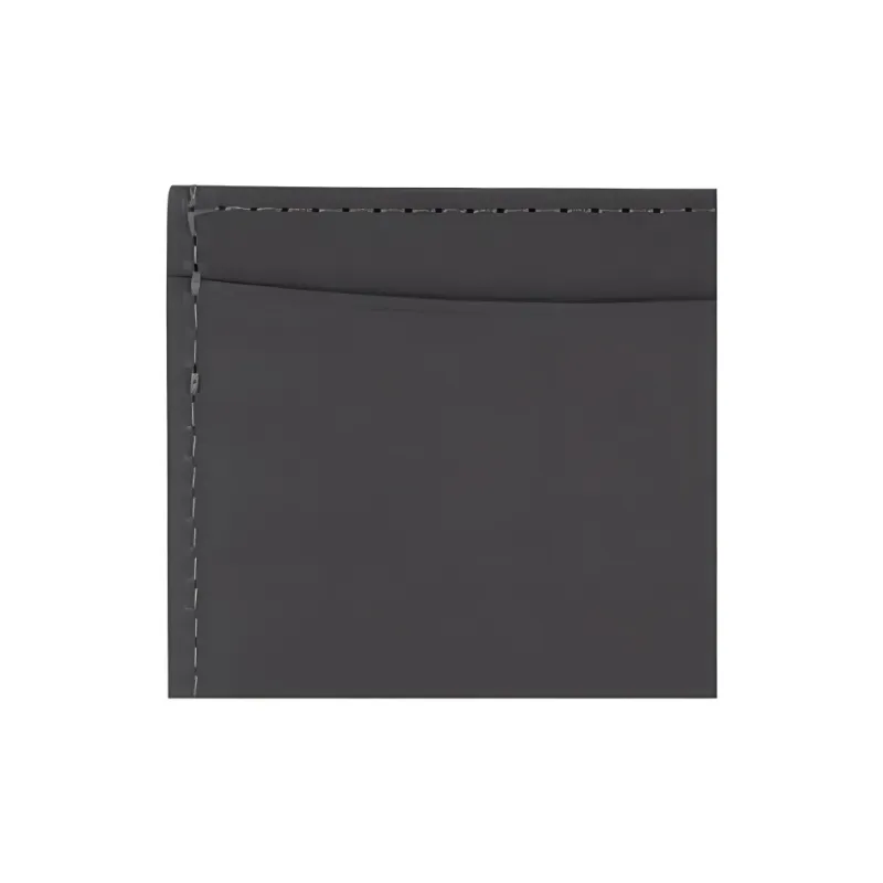 A.P.C André Logo Stamp Card Holder-4