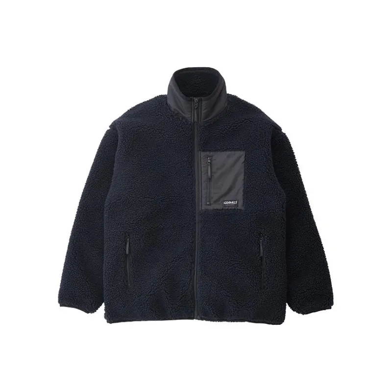 Gramicci Sherpa Jacket-7