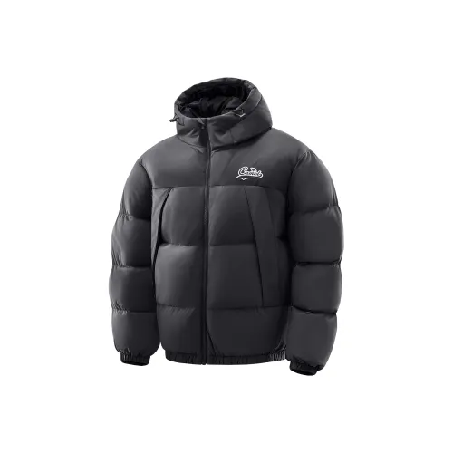 CAMEL Down dye jackets Men
