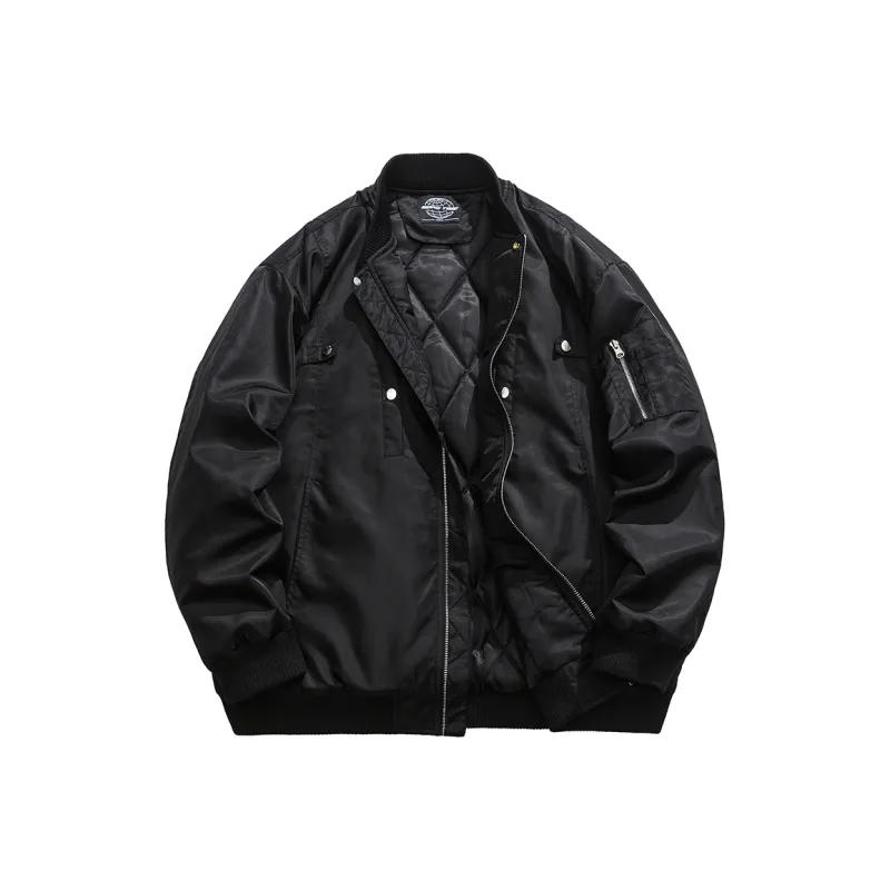 MEIPIN TANG Puffer Jacket Unisex-0
