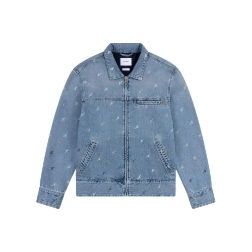 Axel Arigato Signature A Overshirt