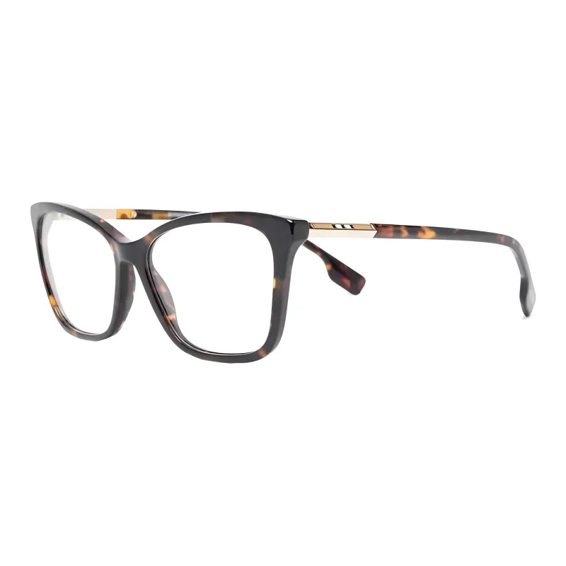 Burberry Eyeglass Frames Women's-0