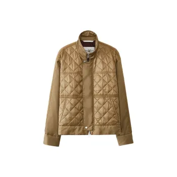 Chevignon X MARC OPOLO Jackets Men Gobi Brown