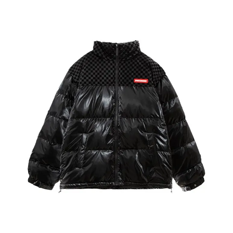 SPRAYGROUND Down Jackets Unisex-3