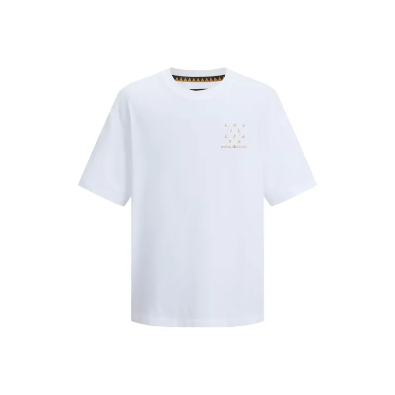 LONDA 1958 T Shirts Men-1