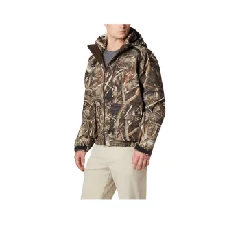 Columbia PHG Widgeon Jackets & Coats Men's Auspicious Tree