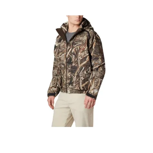 Columbia PHG Widgeon Jackets & Coats Men's Auspicious Tree
