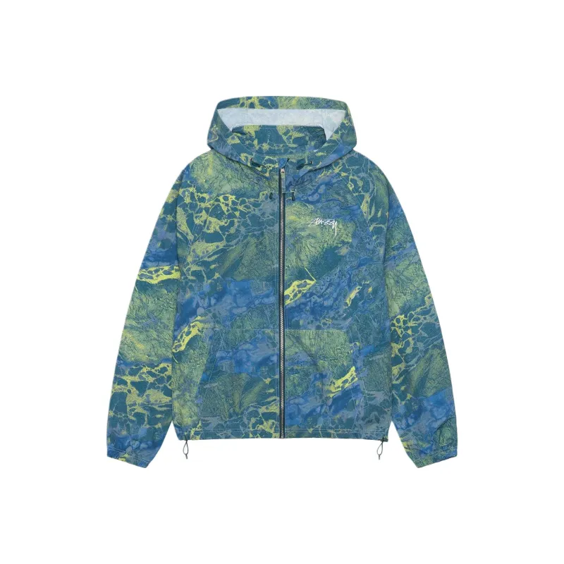 Stussy Realtree Wav3 Beach Shell-0