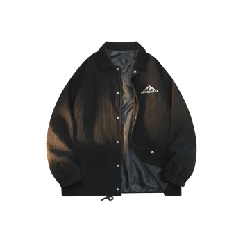 BENGEN Jackets Unisex