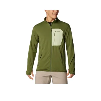 Columbia Triple Canyon™ Jackets Coats Men's Olive