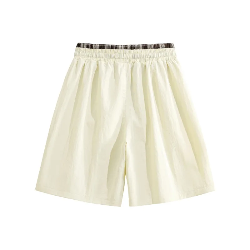 CAT'S PAW Casual Shorts Unisex-3