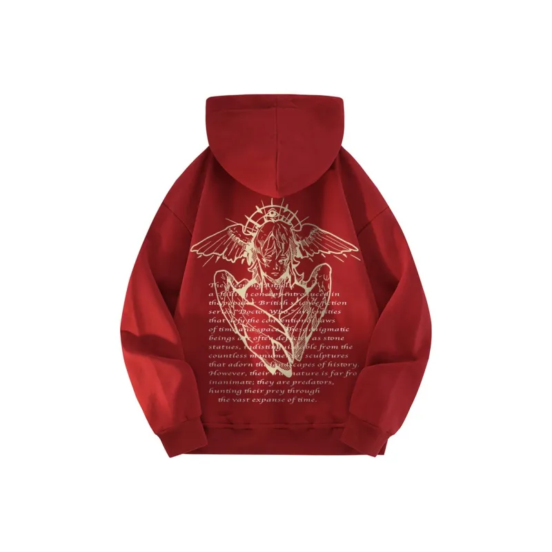 Caramella Sweatshirts Unisex-13