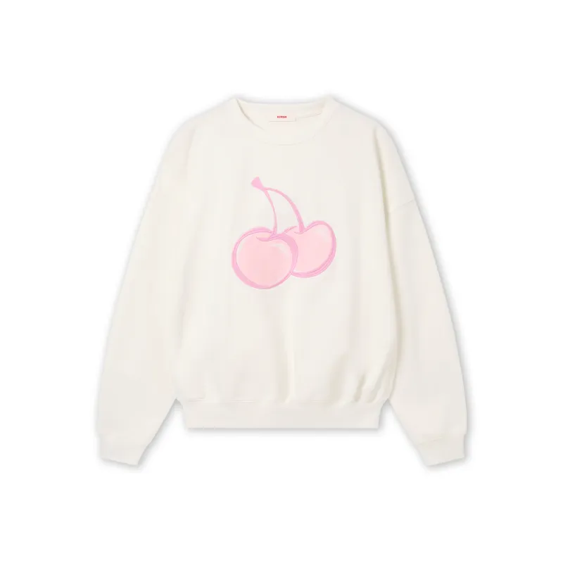 KIRSH Sweatshirts Unisex-4