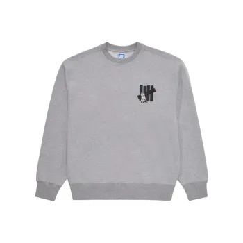 UNDEFEATED Holiday Sweatshirts Unisex